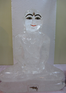 Crystal Quartz
